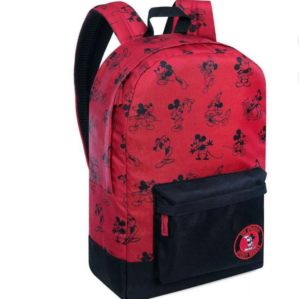 DISNEY Mickey Mouse Memories Backpack